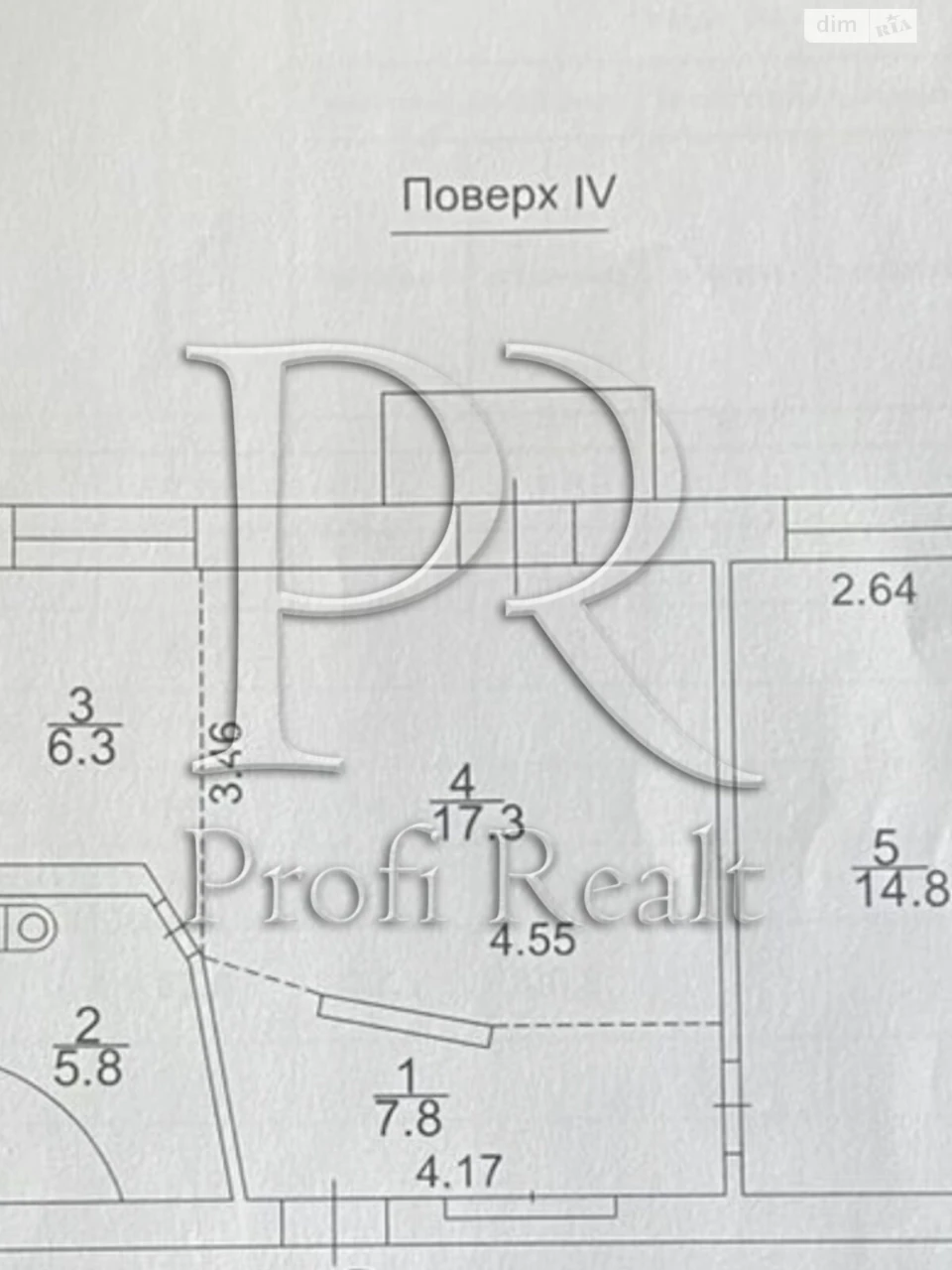 Apartment for Sale: Sapernoye Pole