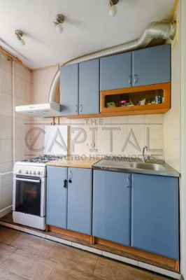 Продаж квартири Миколи Василенка Солом'янський р-н 45м2 Шуля