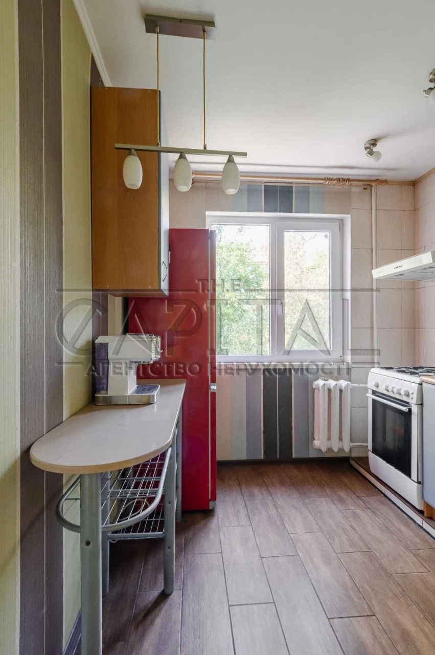 Продаж квартири Миколи Василенка Солом'янський р-н 45м2 Шуля