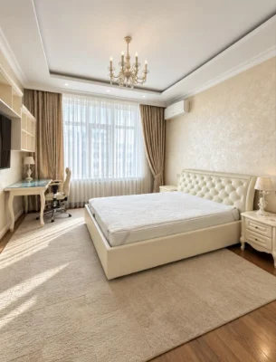 Продажа квартиры в ЖК «Новопечерские Липки»