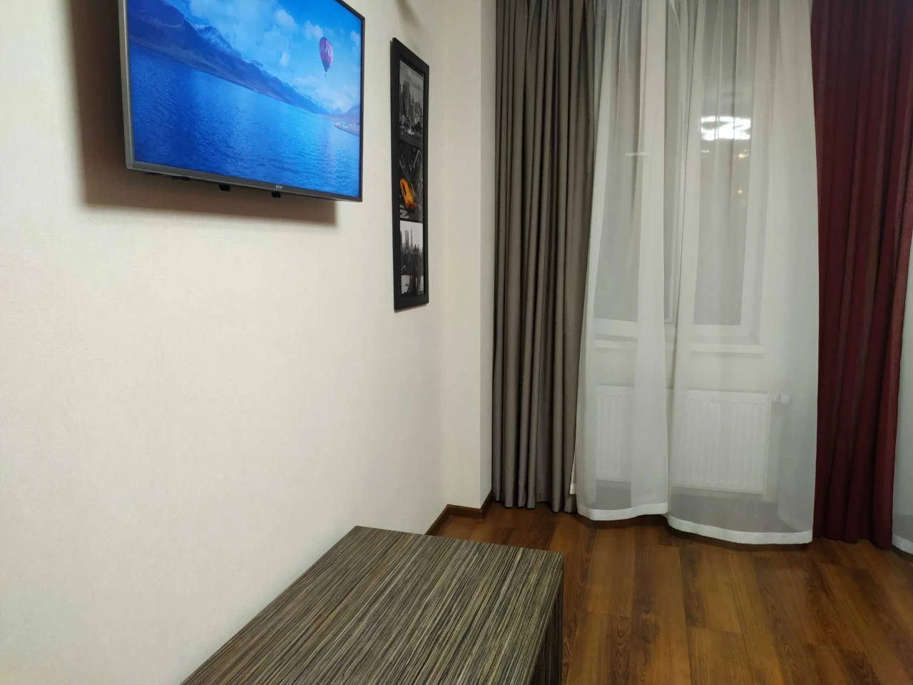 Продаж 1-к квартири в ЖК Комфорт Таун, Регенераторна, 4