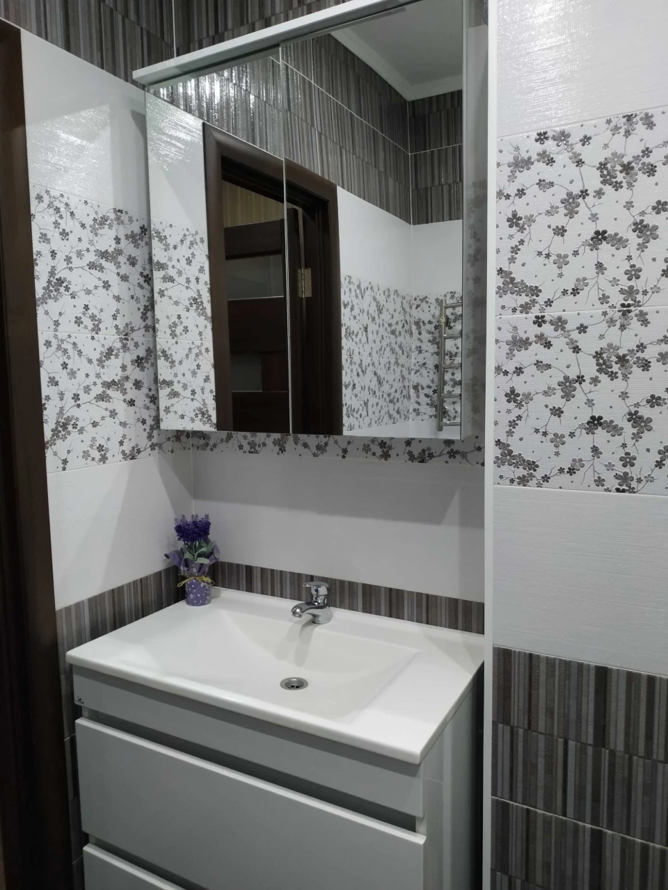 Продаж 1-к квартири в ЖК Комфорт Таун, Регенераторна, 4