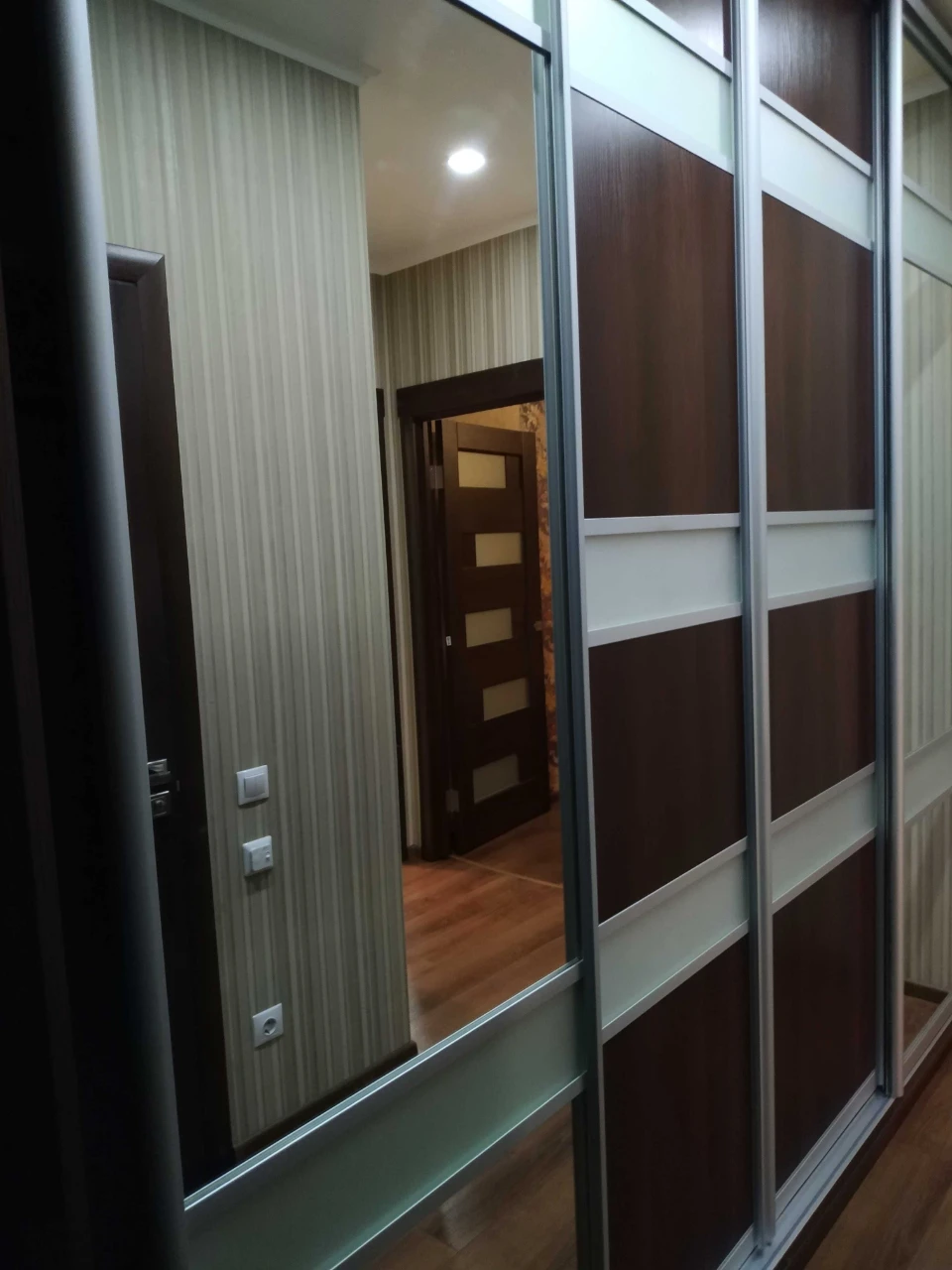 Продаж 1-к квартири в ЖК Комфорт Таун, Регенераторна, 4