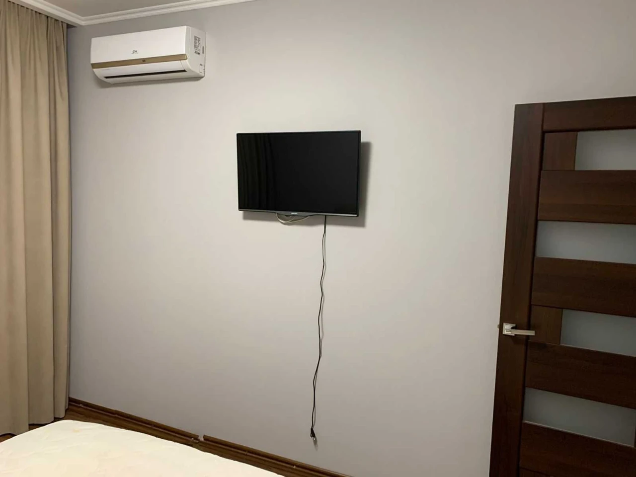 Продаж 1-к квартири в ЖК Комфорт Таун, Регенераторна, 4