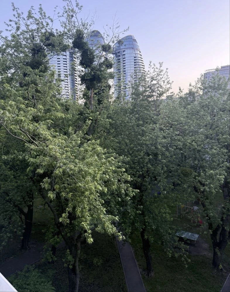 Продаж квартири Дорошенка,55 Чигоріна Звіринецька Дружби нар