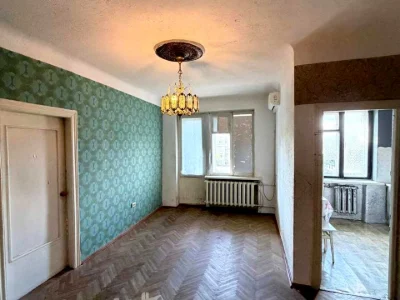 Квартира. Київ, Пластова вул.