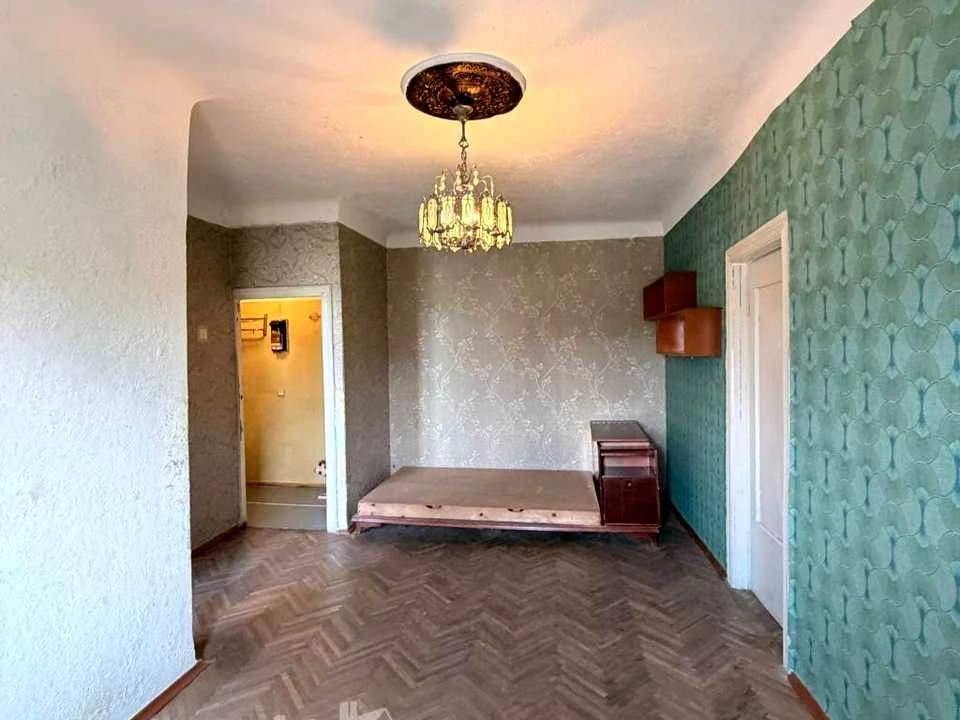 Квартира. Київ, Пластова вул.