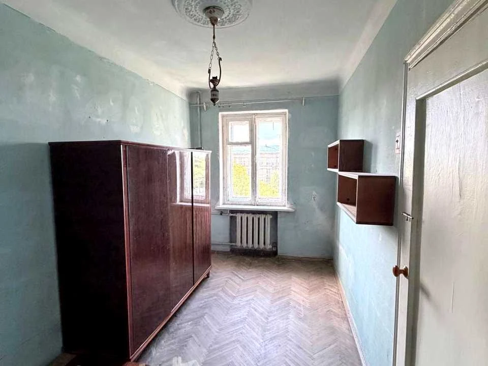 Квартира. Київ, Пластова вул.