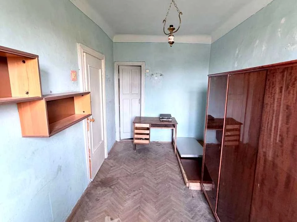 Квартира. Київ, Пластова вул.