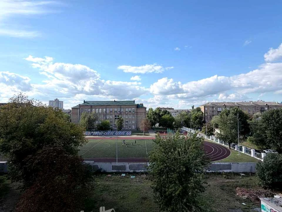 Квартира. Київ, Пластова вул.