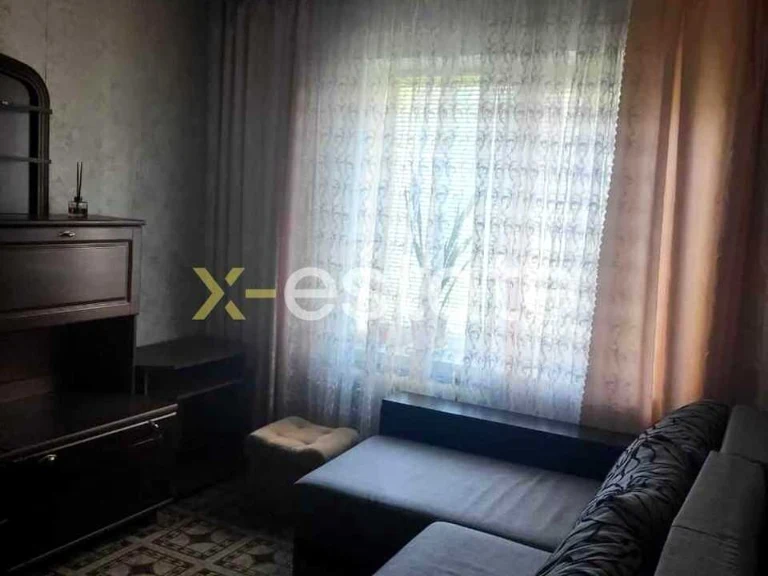 Apartment. Anatolii Bazylevych Street, Kyiv