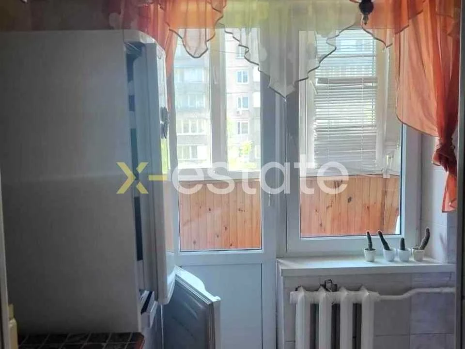 Apartment. Anatolii Bazylevych Street, Kyiv