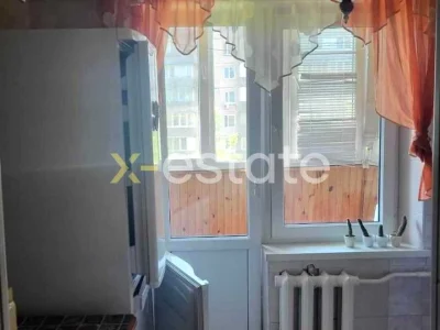 Apartment. Anatolii Bazylevych Street, Kyiv