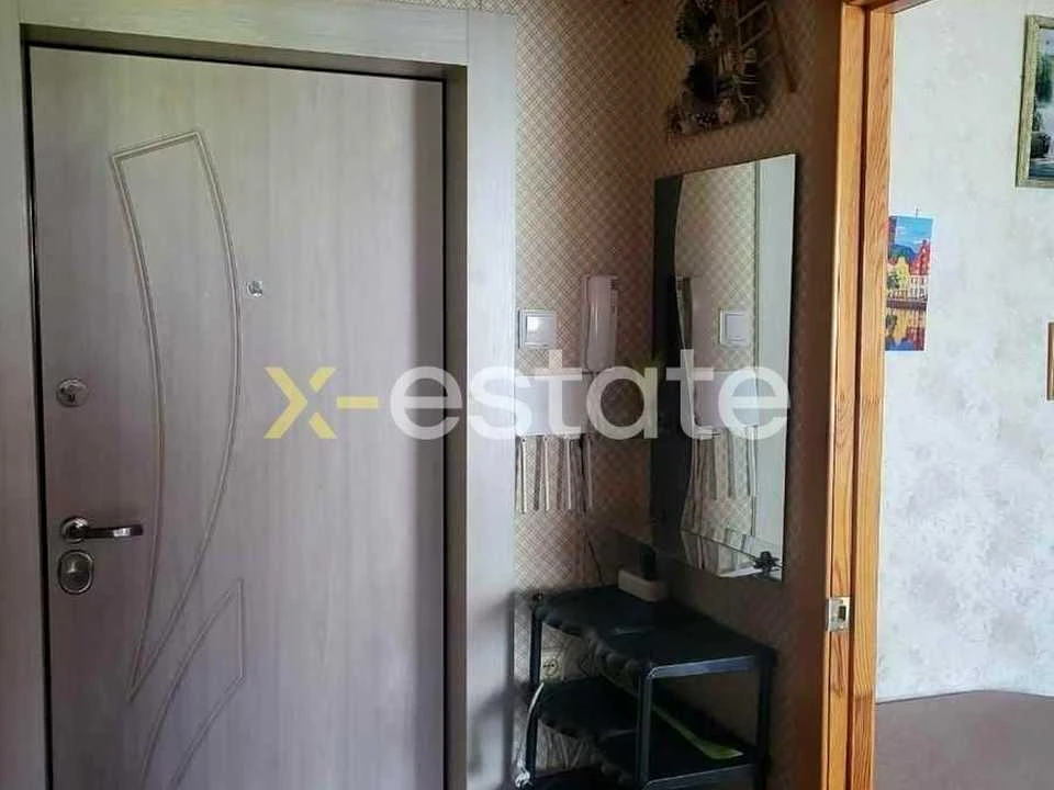 Apartment. Anatolii Bazylevych Street, Kyiv