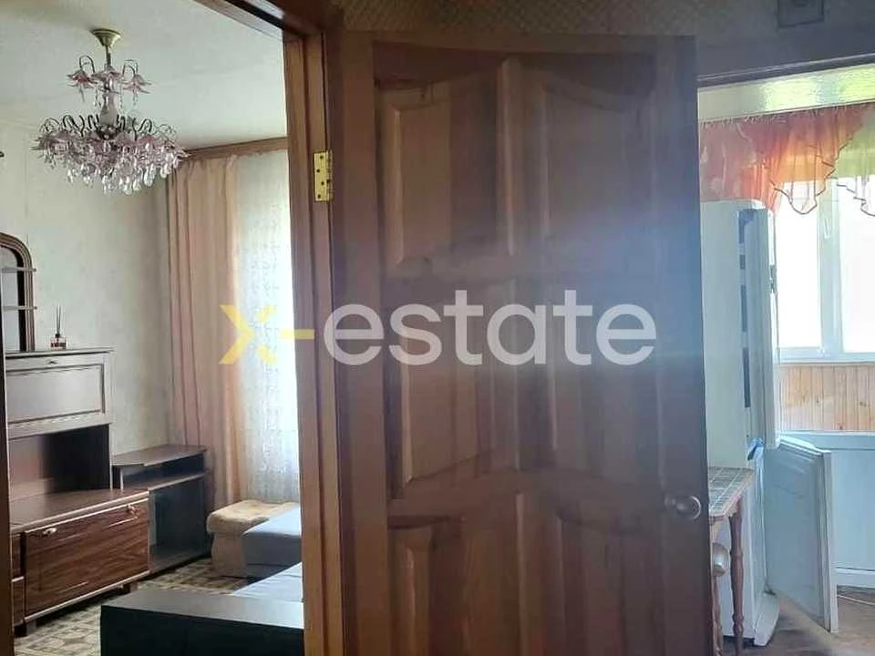 Apartment. Anatolii Bazylevych Street, Kyiv