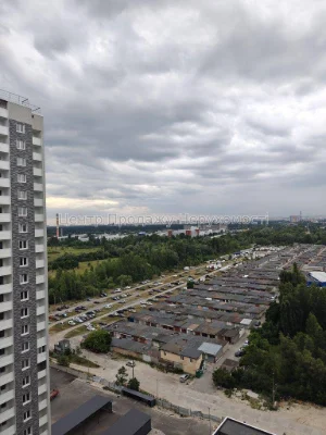 Sale of 1-bedroom apartment 54, 3 sq.m., 19/25 floors, ЖК Desniansky