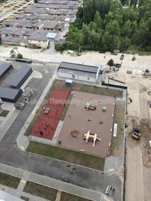 Sale of 1-bedroom apartment 54, 3 sq.m., 19/25 floors, ЖК Desniansky