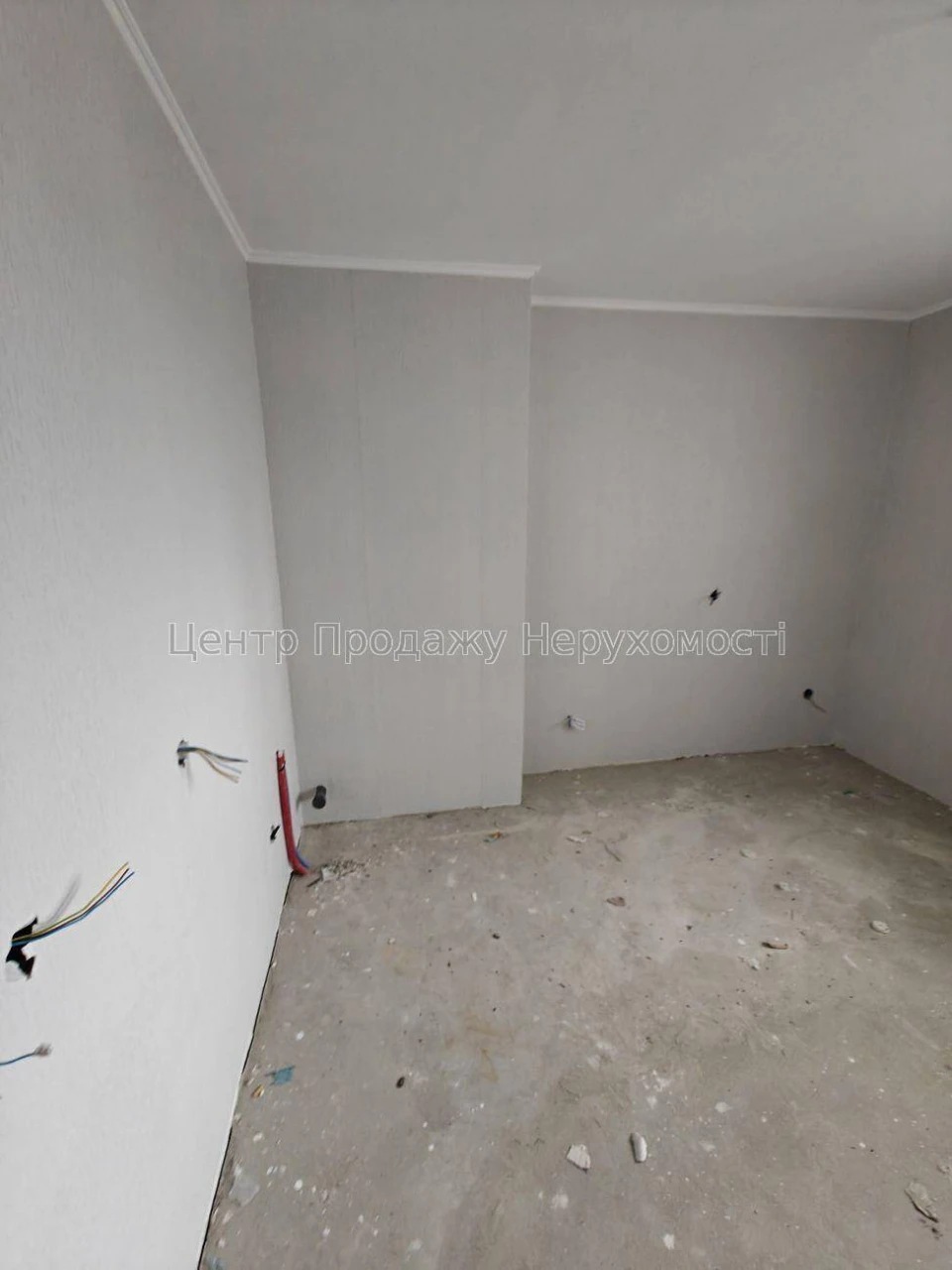Sale of 1-bedroom apartment 54, 3 sq.m., 19/25 floors, ЖК Desniansky