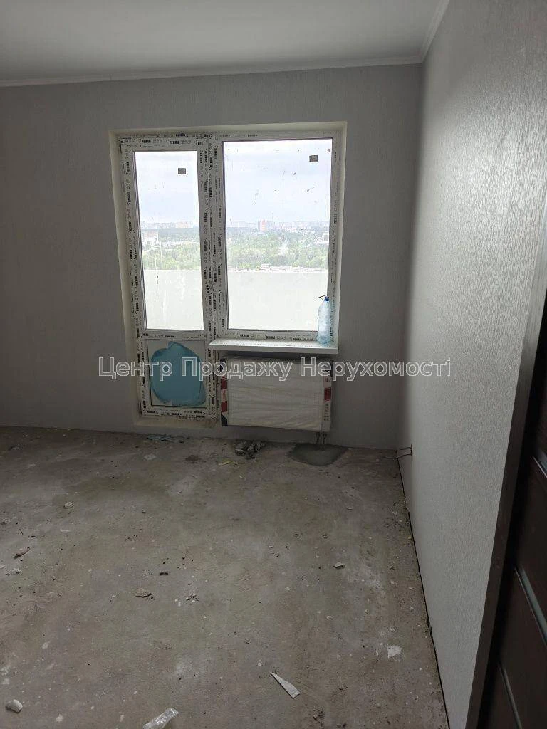 Sale of 1-bedroom apartment 54, 3 sq.m., 19/25 floors, ЖК Desniansky