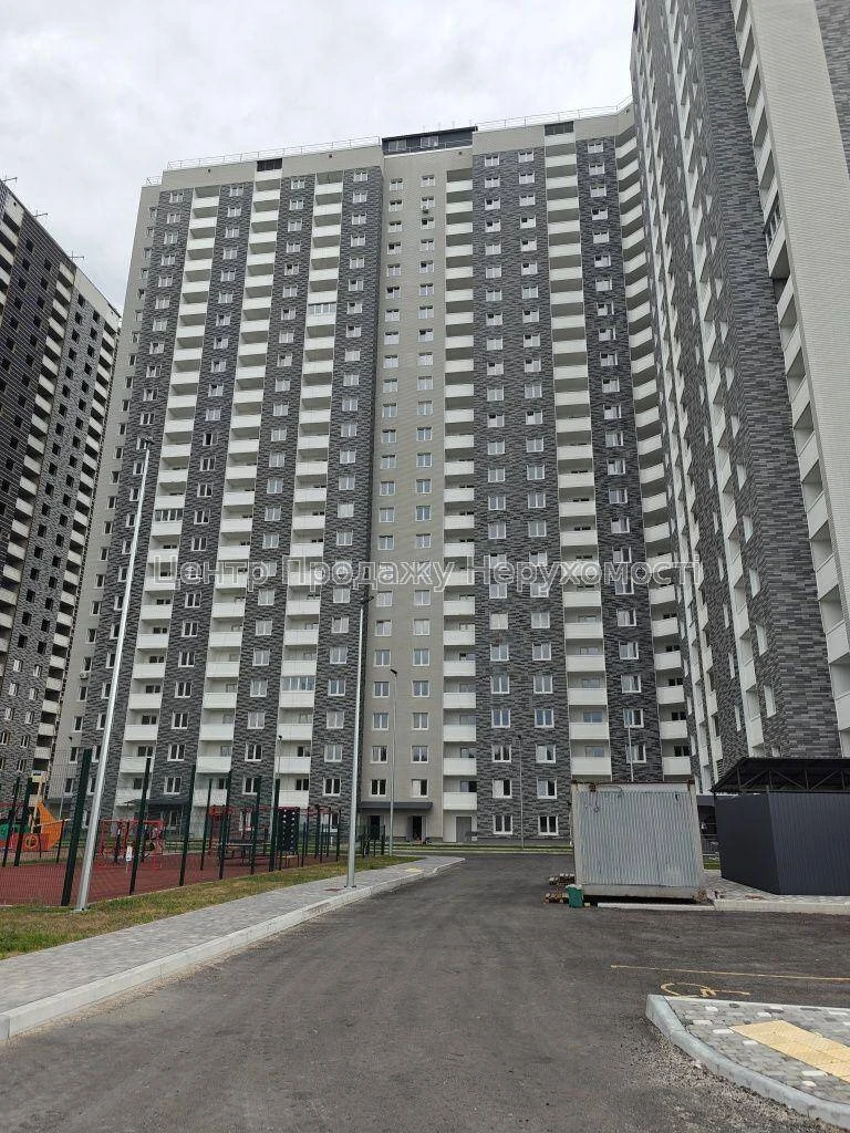 Sale of 1-bedroom apartment 54, 3 sq.m., 19/25 floors, ЖК Desniansky