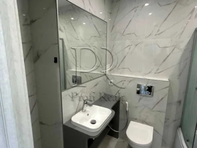Apartment. Kyiv, Poloshova Street