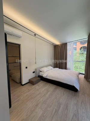 Продажа 1-комн. квартиры, 2/9, 46.7 м², ЖК "Республика", Киев – отличное