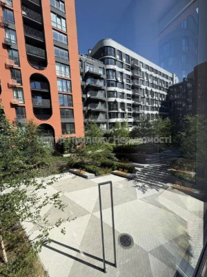 Продажа 1-комн. квартиры, 2/9, 46.7 м², ЖК "Республика", Киев – отличное