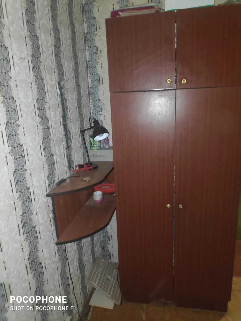Продається 2-кімнатна квартира, Дніпро, район проспекту Івана Мазепи (Пет)