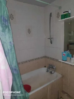 Продається 2-кімнатна квартира, Дніпро, район проспекту Івана Мазепи (Пет)