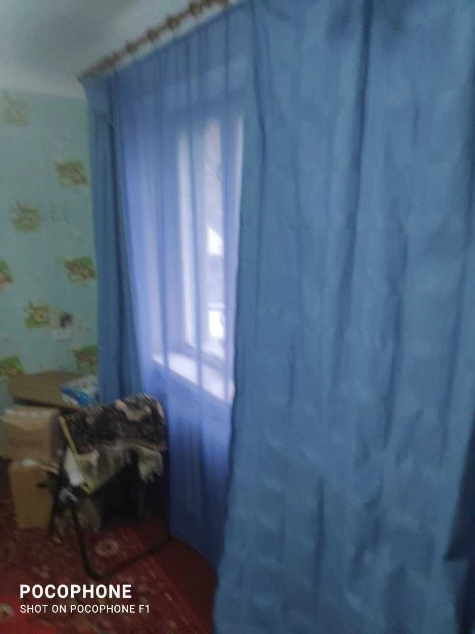 Продається 2-кімнатна квартира, Дніпро, район проспекту Івана Мазепи (Пет)