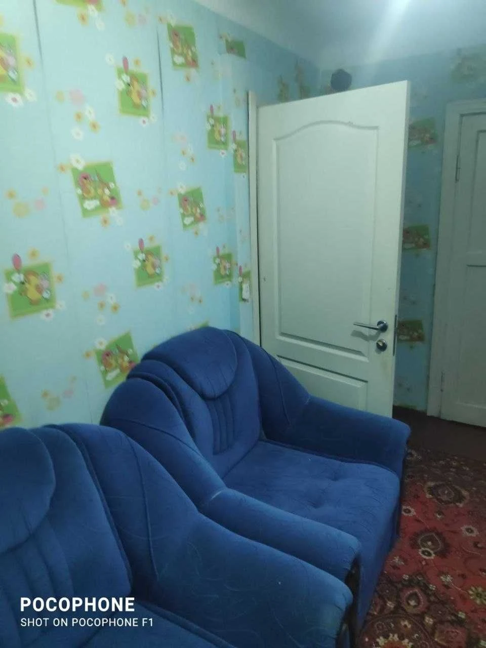 Продається 2-кімнатна квартира, Дніпро, район проспекту Івана Мазепи (Пет)