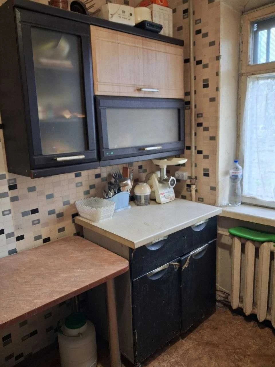 Продається 2-кімнатна квартира, Дніпро, район проспекту Івана Мазепи (Пет)