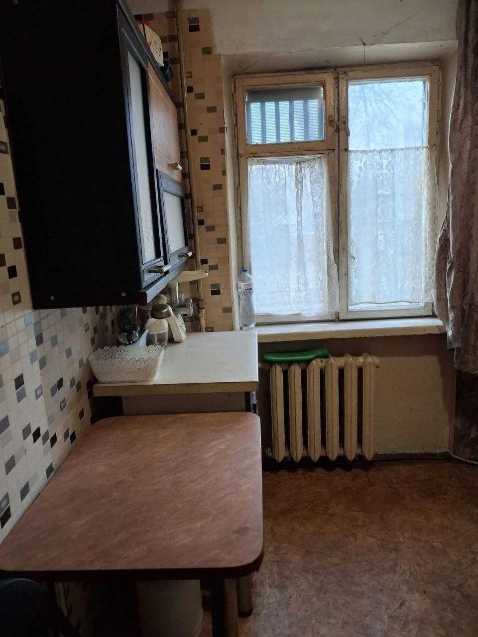 Продається 2-кімнатна квартира, Дніпро, район проспекту Івана Мазепи (Пет)
