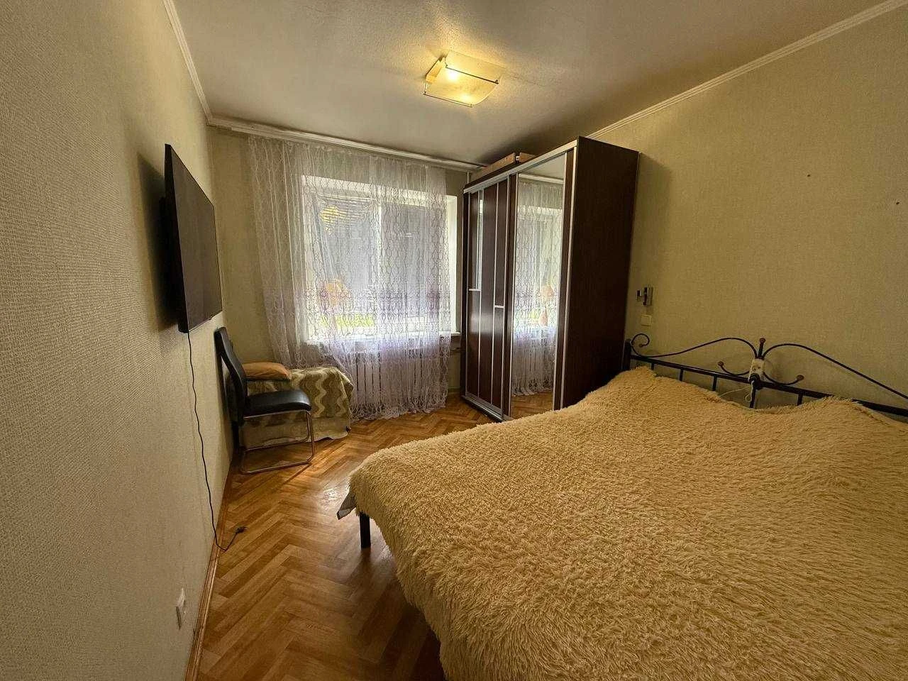 Продам 3-квартиру на Победе-4