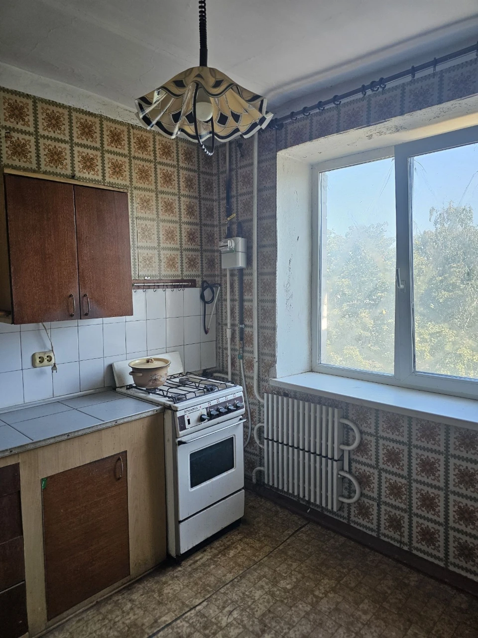 2 room apartment for sale, Kievskaya, Neskoronnykh, Zhuravlevka, Shishovka