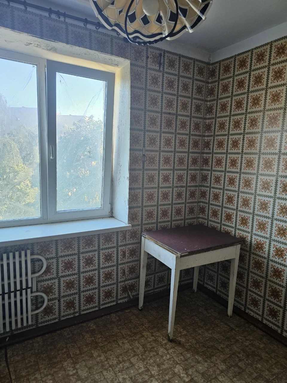 2 room apartment for sale, Kievskaya, Neskoronnykh, Zhuravlevka, Shishovka