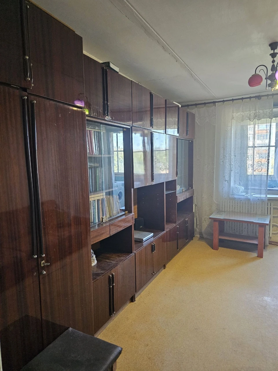 2 room apartment for sale, Kievskaya, Neskoronnykh, Zhuravlevka, Shishovka