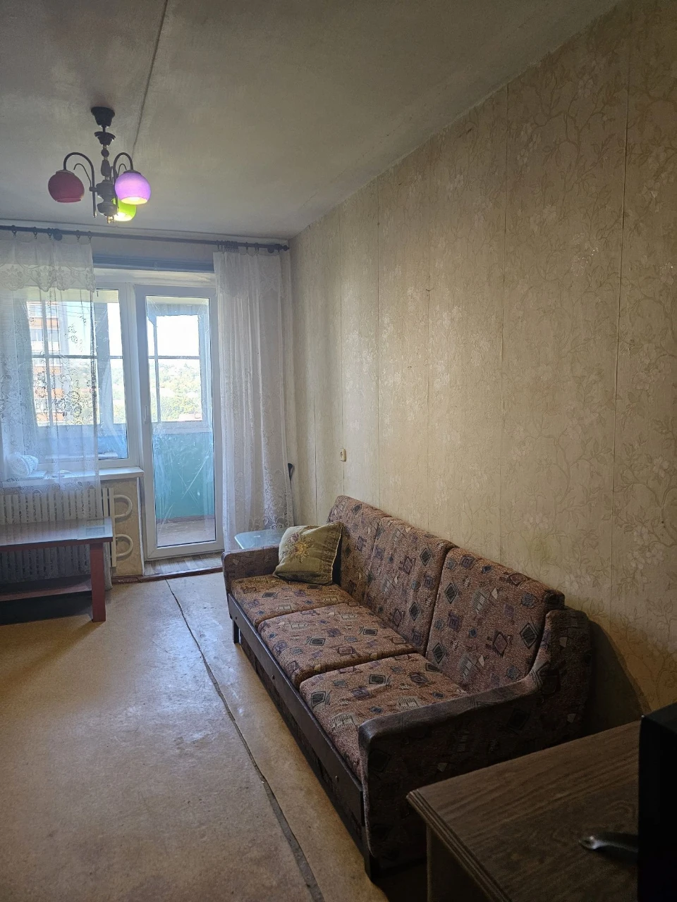 2 room apartment for sale, Kievskaya, Neskoronnykh, Zhuravlevka, Shishovka