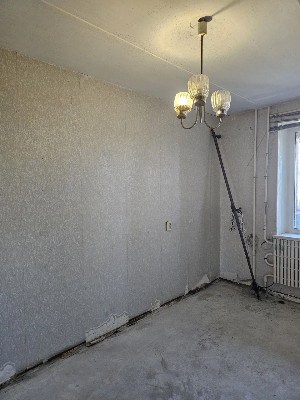 2 room apartment for sale, Kievskaya, Neskoronnykh, Zhuravlevka, Shishovka