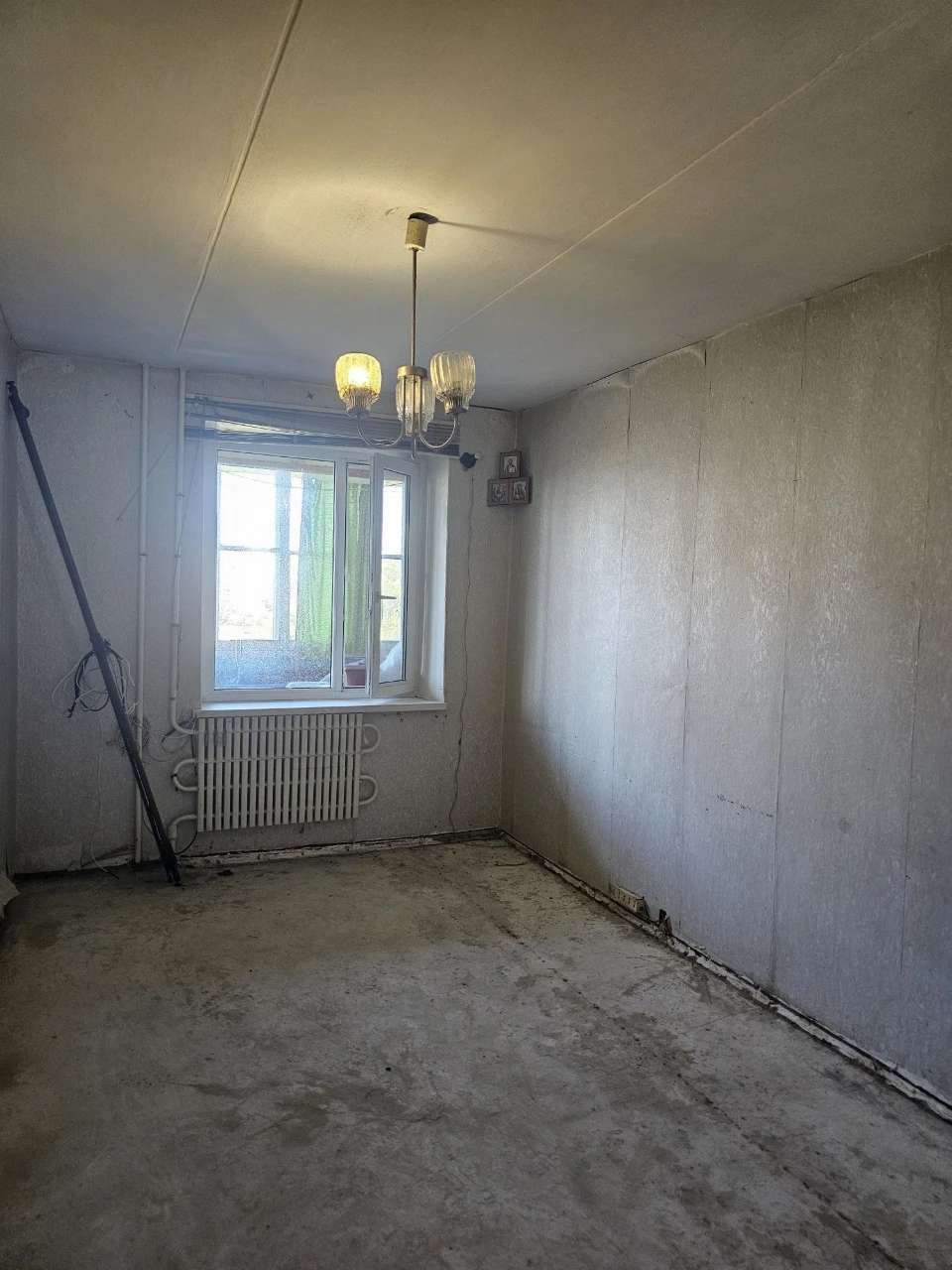 2 room apartment for sale, Kievskaya, Neskoronnykh, Zhuravlevka, Shishovka