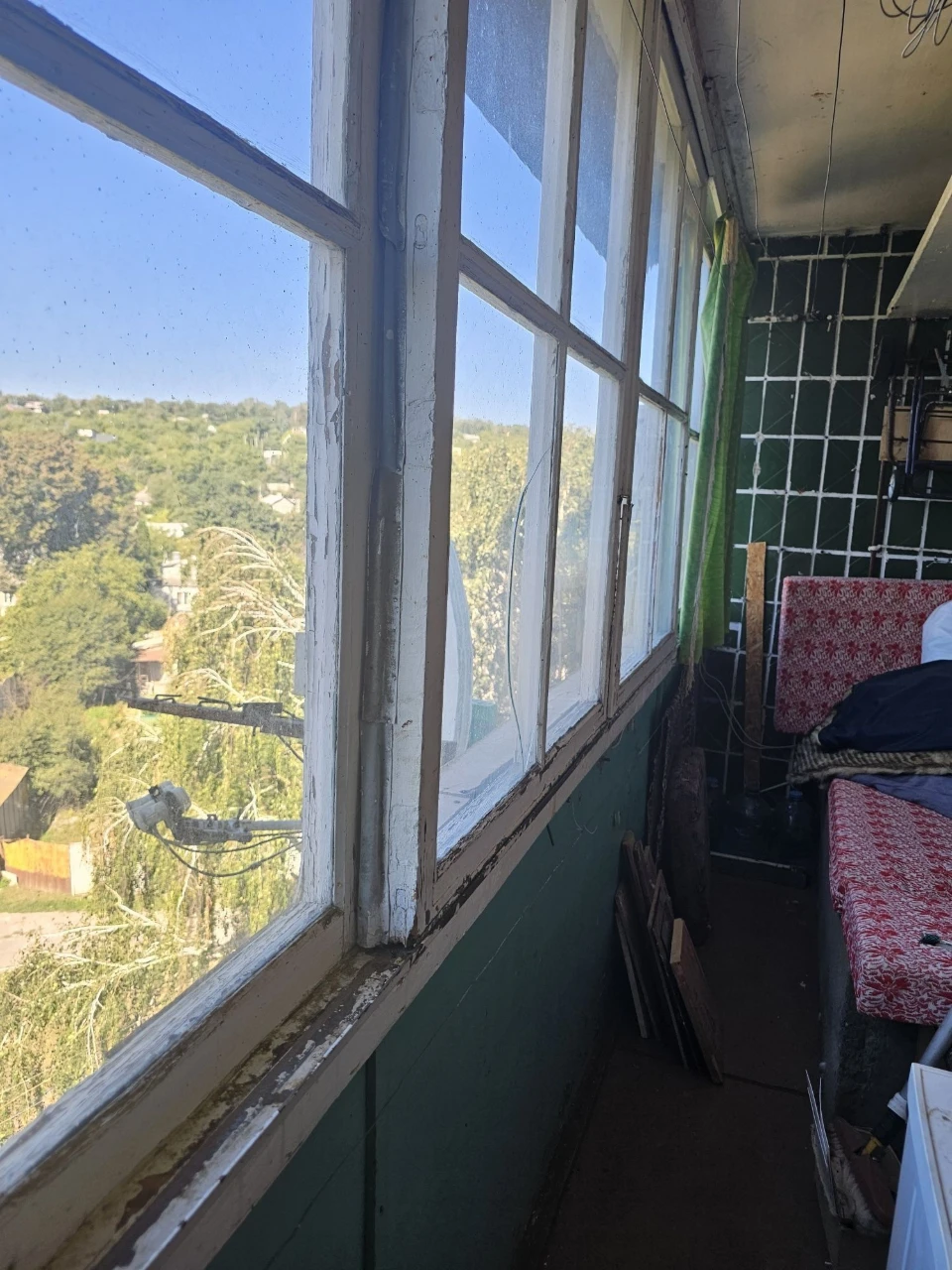 2 room apartment for sale, Kievskaya, Neskoronnykh, Zhuravlevka, Shishovka