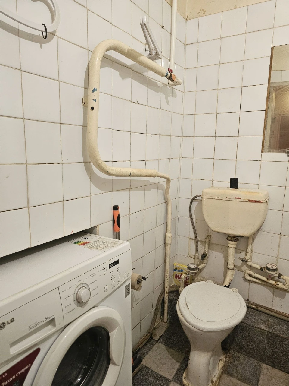 2 room apartment for sale, Kievskaya, Neskoronnykh, Zhuravlevka, Shishovka
