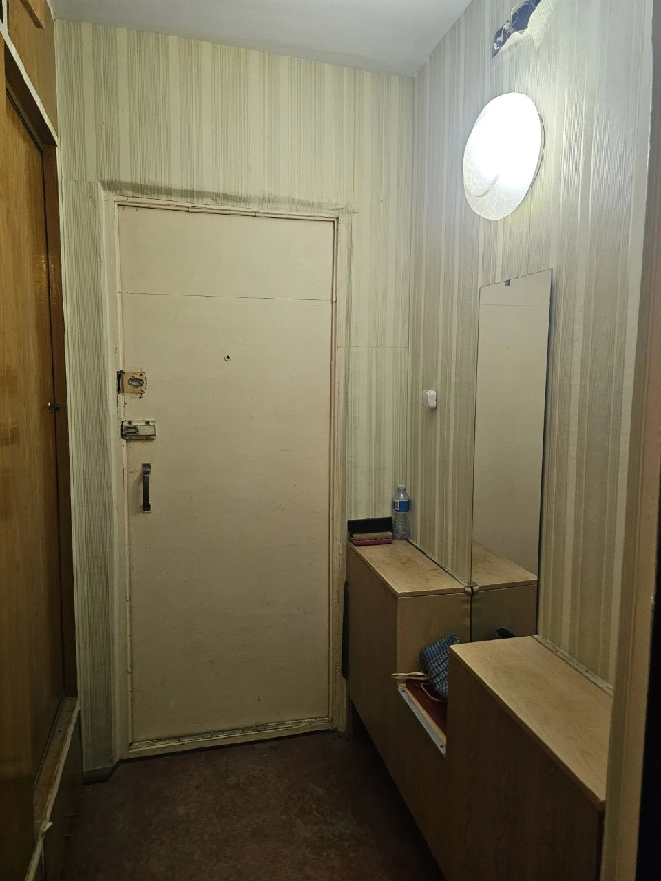 2 room apartment for sale, Kievskaya, Neskoronnykh, Zhuravlevka, Shishovka