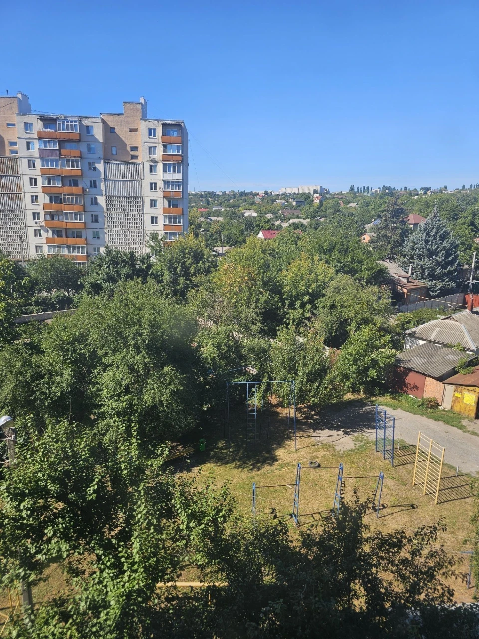 2 room apartment for sale, Kievskaya, Neskoronnykh, Zhuravlevka, Shishovka