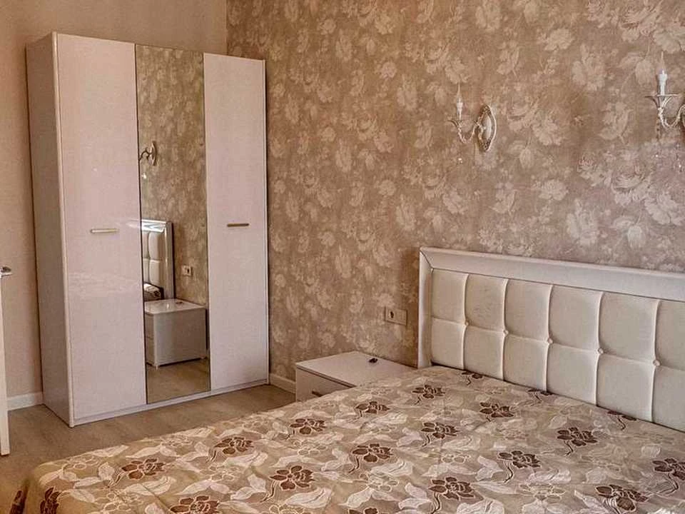 Квартира. Одеса, Аркадійське плато вул.