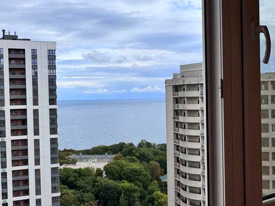 Квартира. Одеса, Аркадійське плато вул.