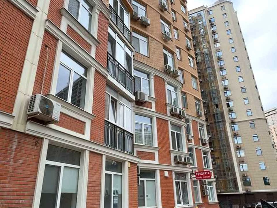 Квартира. Одеса, Аркадійське плато вул.