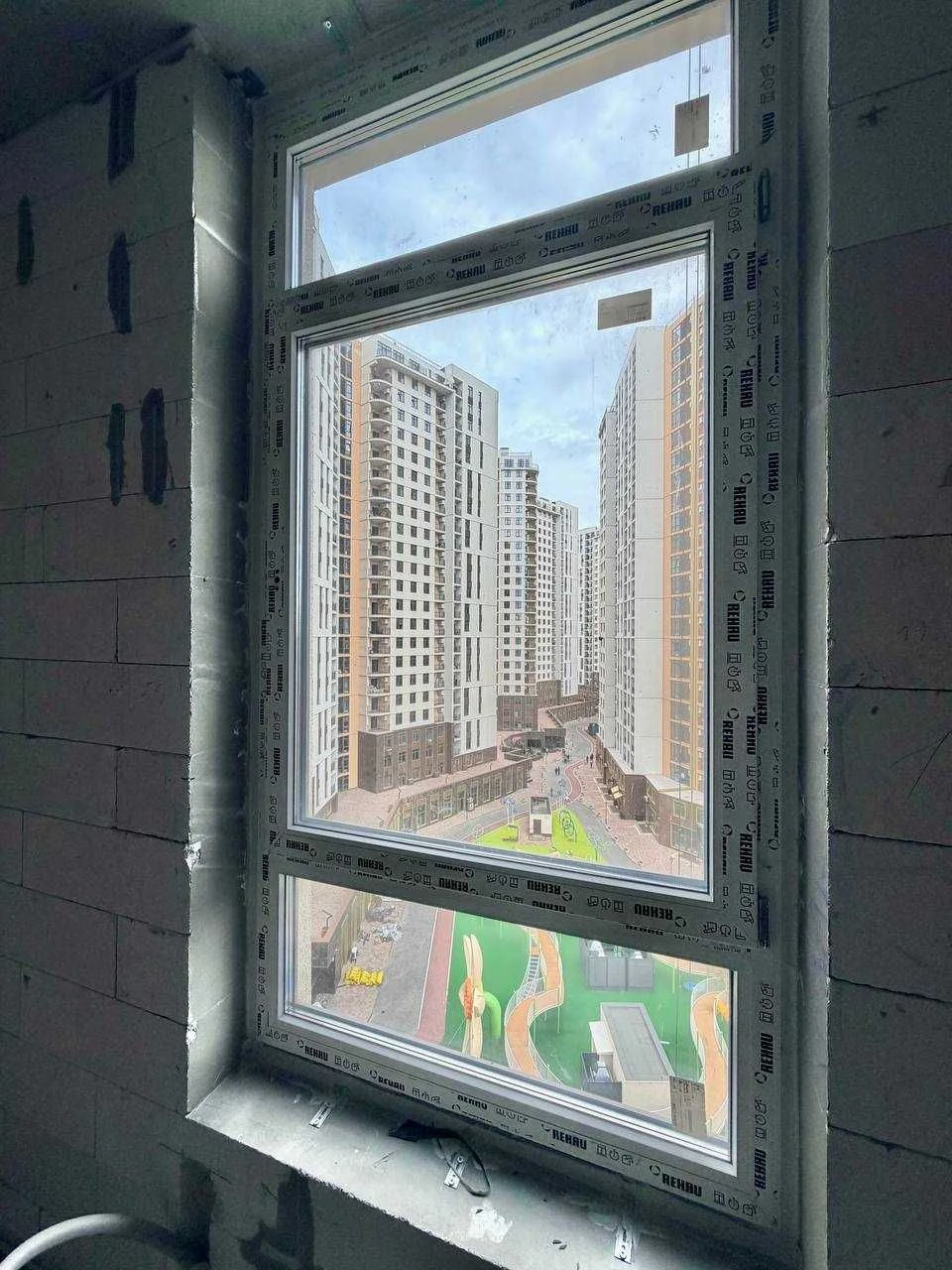 Без комиссии для покупателя | 2-комнатная | 64 Перлина | Старт продаж
