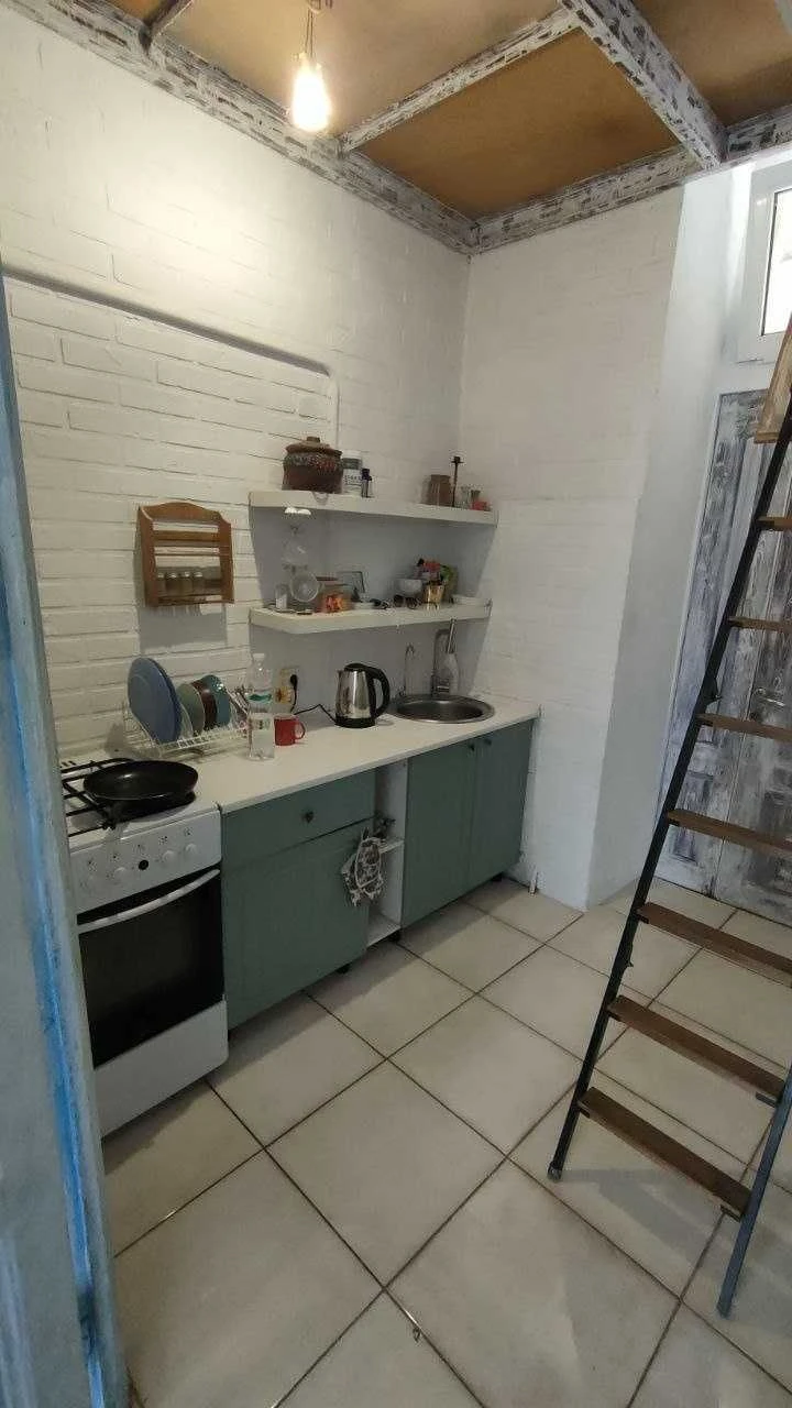 Продам квартиру в Центре Одессы! ул. Старопортофранковская