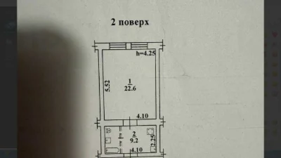 Продам квартиру в Центре Одессы! ул. Старопортофранковская